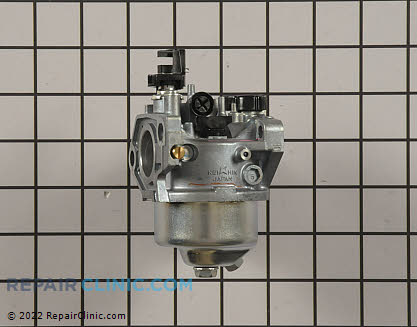 Carburetor 16100-ZE3-814 Alternate Product View
