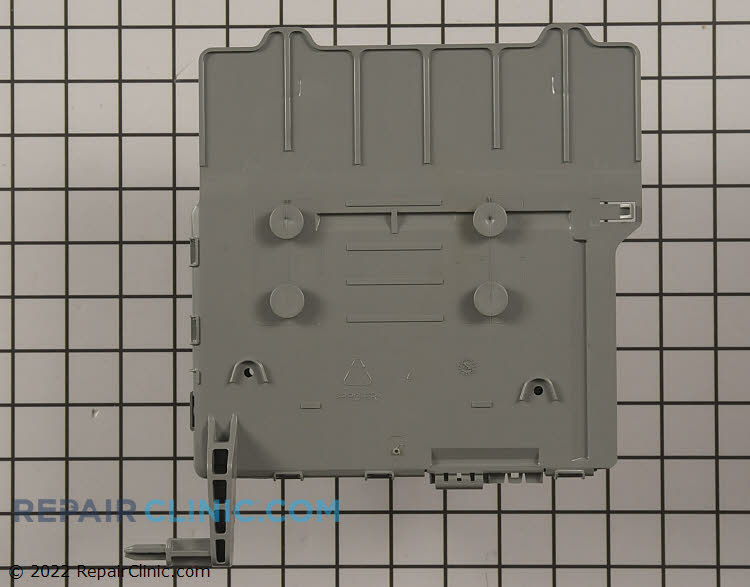 Control Board WPW10180782 Alternate Product View