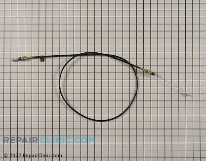 Control Cable 780059MA Alternate Product View