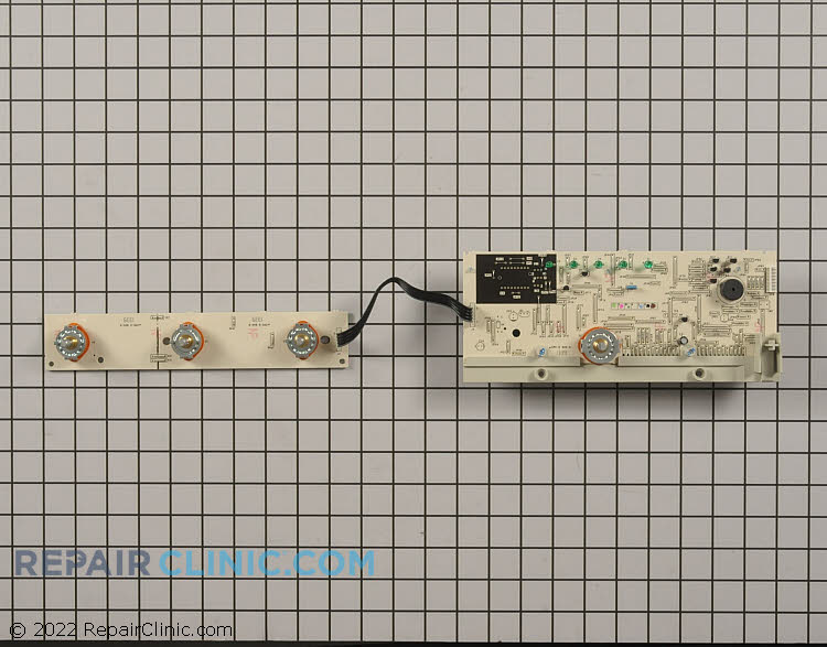 WH12X10614C Main Control Board