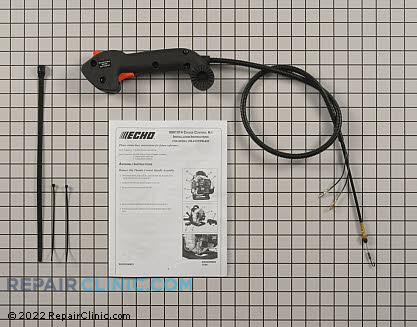 Throttle Control 9001014 Alternate Product View