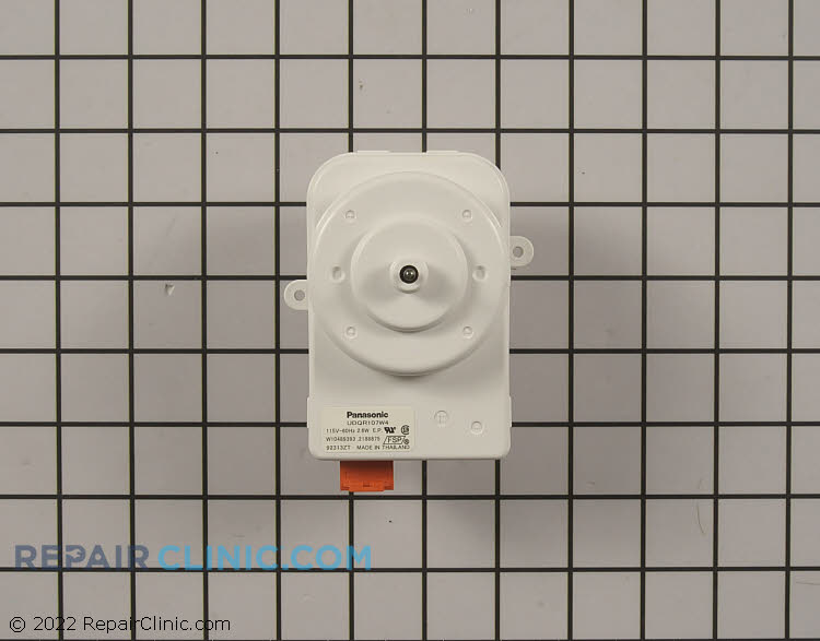 W11578915 Condenser Fan Motor