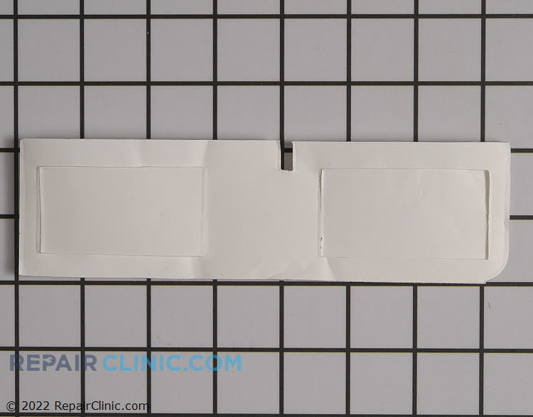 Gasket WR14X10096 Alternate Product View