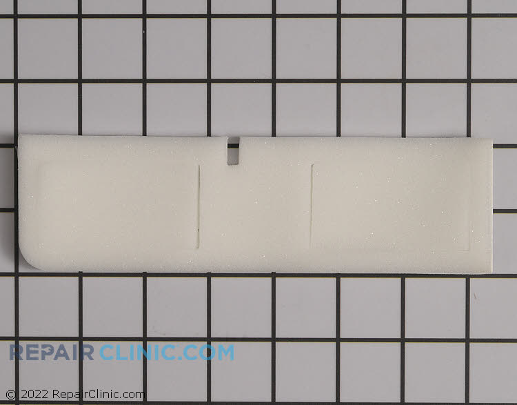 Gasket WR14X10096 Alternate Product View
