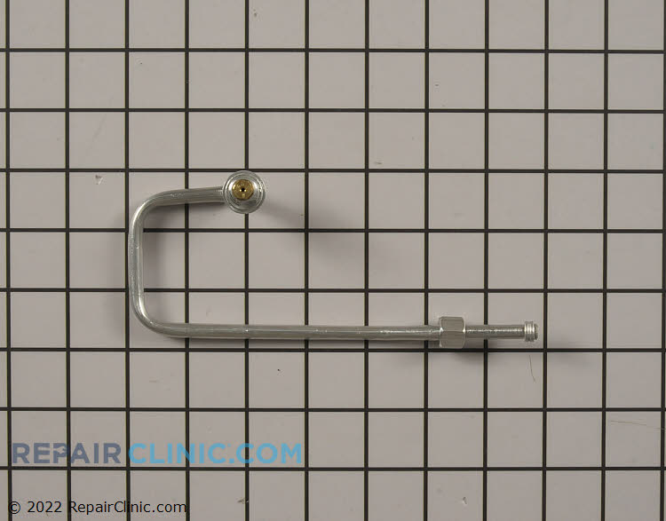 Range/Stove/Oven Surface Burner Orifice Holder - W10552120 | Fast