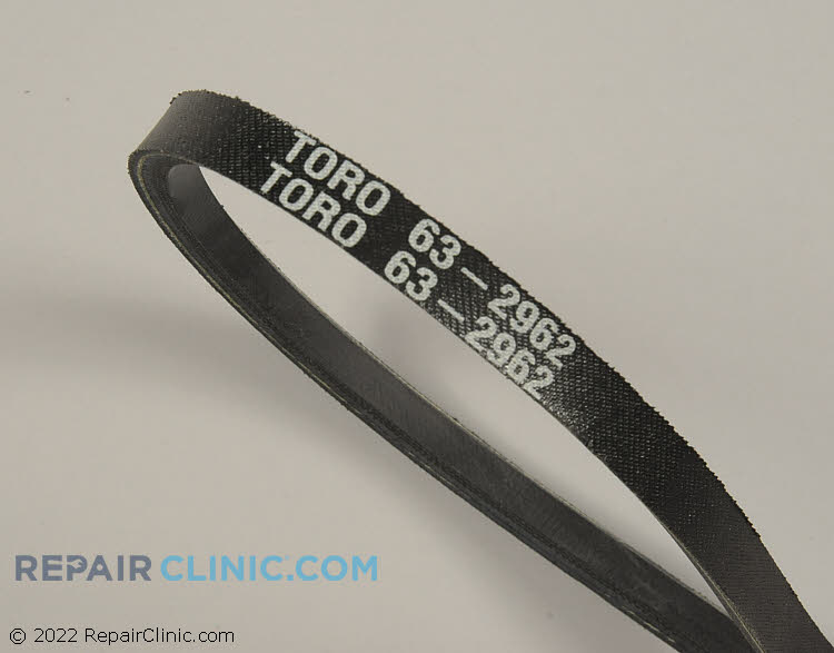 Snowblower VBelt 632962 Fast Shipping
