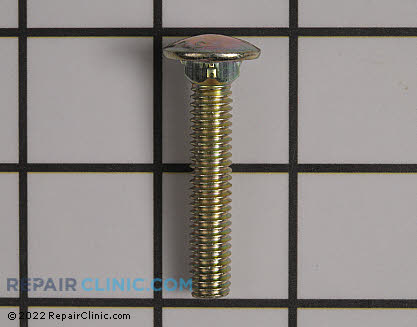 Carriage Head Bolt 710-0458 Alternate Product View