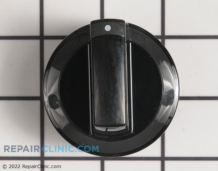 Control Knob WPW10316662 The Home Depot Repair Parts