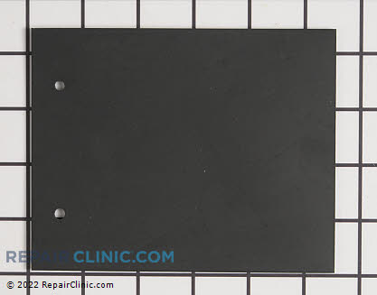 Discharge Chute 338582MA Alternate Product View