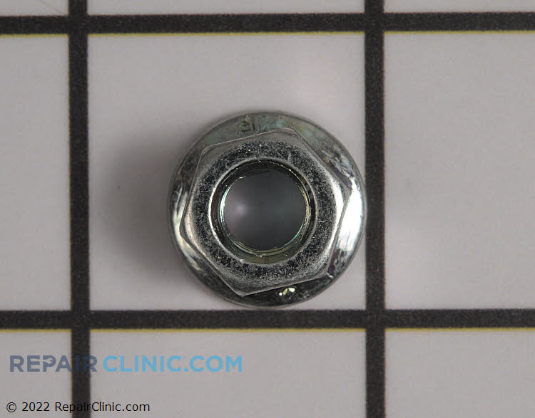704067 Flange Nut
