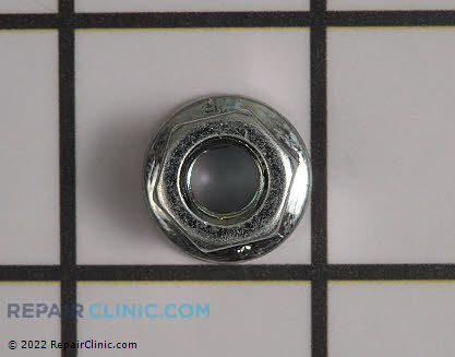 Flange Nut 704067 Alternate Product View