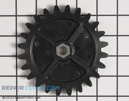 Gear 1738955YP Alternate Product View