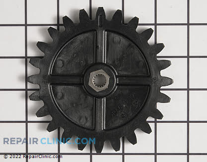 Gear 1738955YP Alternate Product View