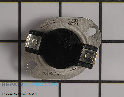 Limit Switch S1-7142-3091 Alternate Product View