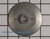 Pulley - Part # 1782094 Mfg Part # 62-0940
