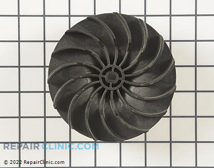 Fan Blade 34117144G Alternate Product View
