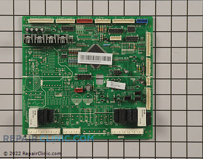 Main Control Board DA92-00233D Alternate Product View