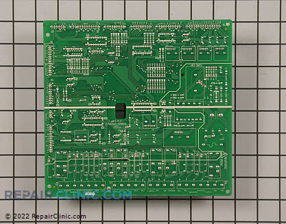 Main Control Board DA92-00233D Alternate Product View