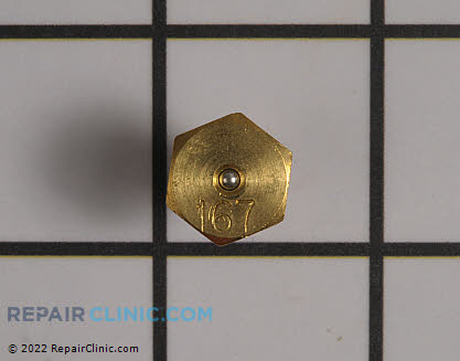 Nut 640055 Alternate Product View