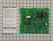 Control Board - Part # 2935099 Mfg Part # ICM281
