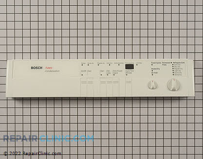 Control Panel 00366593 Alternate Product View