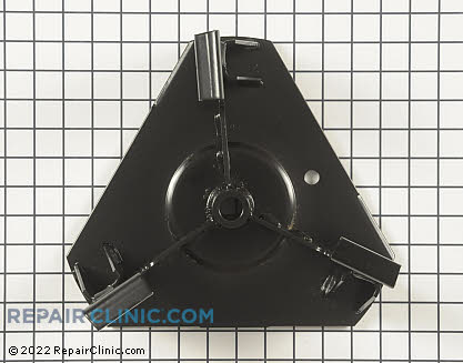 Impeller 1501188E701MA Alternate Product View
