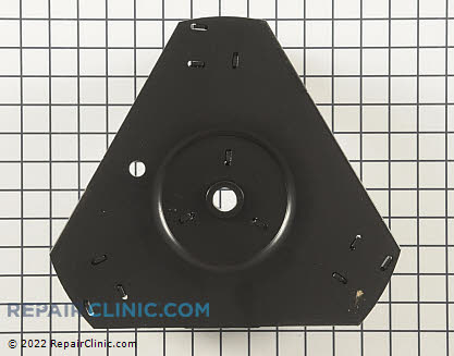 Impeller 1501188E701MA Alternate Product View