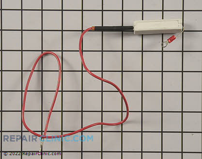 Resistor 1746515 Alternate Product View