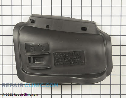 Discharge Chute 532420019 Alternate Product View