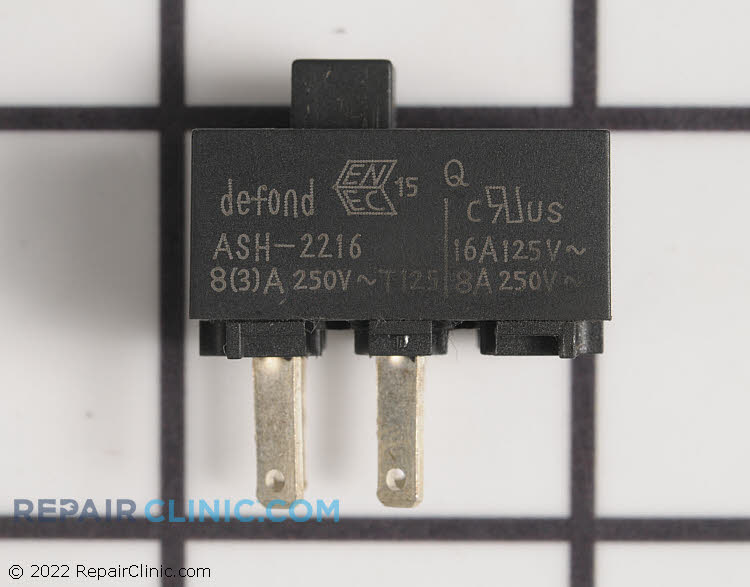 8190855 Light Switch