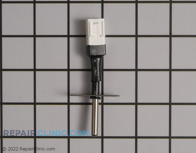 LG Top Load Washer Thermistor Replacement 6322FR2046G