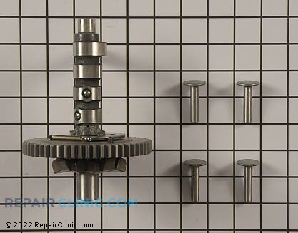 Camshaft 845649 Alternate Product View