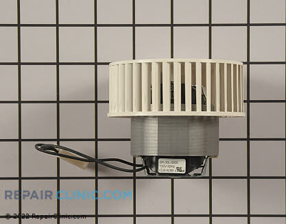 Fan Motor 8206075 Alternate Product View