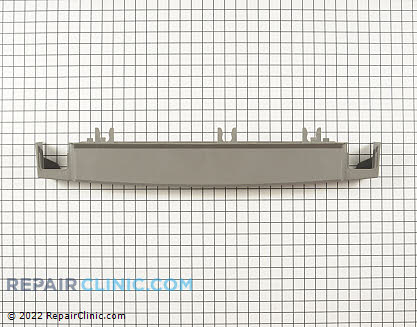 Grille WPW10353935 Alternate Product View