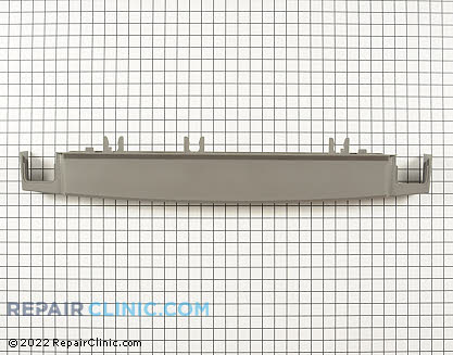 Grille WPW10353941 Alternate Product View