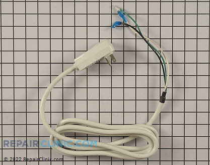 Power Cord COV30331601 Alternate Product View