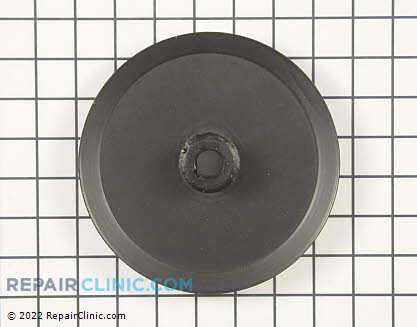 Pulley 580961MA Alternate Product View