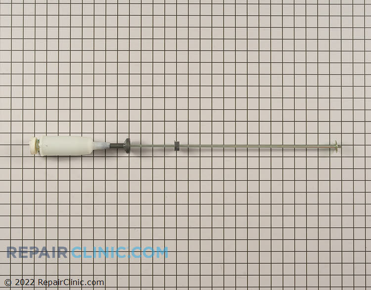 LG TopLoad Washer Suspension Rod Replacement 4902EA1002E Repair Clinic