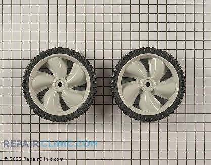 Wheel Assembly 934-1841 Alternate Product View