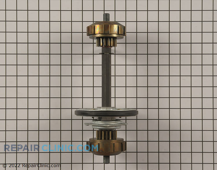 Snowblower Drive Shaft 91804322A Fast Shipping