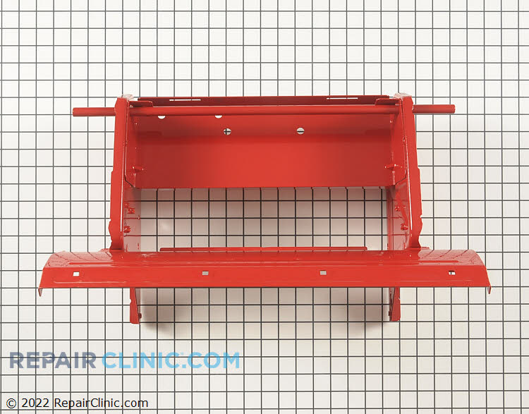Genuine Sears Crafstman FRAME ASM SINGLE S Part# 684-04398-4044