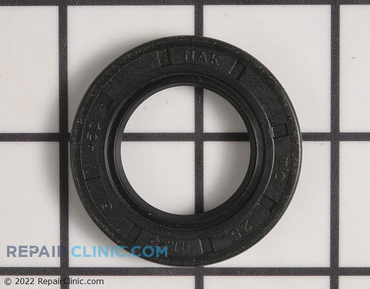 Cub Cadet Snowblower Oil Seal Replacement, Rear 95111370 Repair Clinic