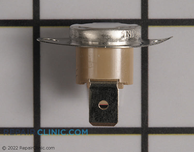 Flame Rollout Limit Switch S102530862000 Fast Shipping
