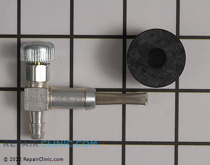 Hose Connector 33351 Alternate Product View