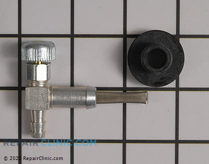 Hose Connector 33351 Alternate Product View