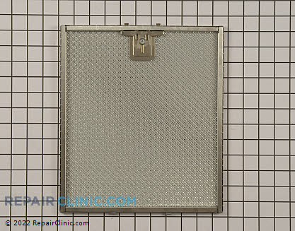 Grease Filter WB02X11478 Alternate Product View