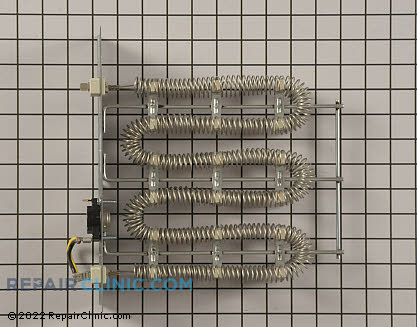 Heating Element S1-3500-411P/A Alternate Product View