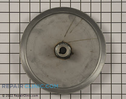 Pulley 583146MA Alternate Product View