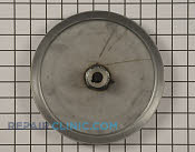Pulley - Part # 1786988 Mfg Part # 583146MA