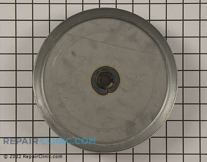 Pulley 583146MA Alternate Product View